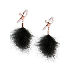 NS Novelties Bound Nipple Clamps F1