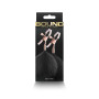 NS Novelties Bound Nipple Clamps F1