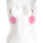 NS Novelties Bound Nipple Clamps F1