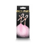NS Novelties Bound Nipple Clamps F1