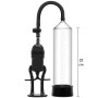 Hidden Desire Fusion X Advanced Penis Pump