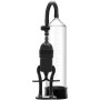 Hidden Desire Fusion X Advanced Penis Pump