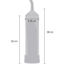 Hidden Desire Fusion X Advanced Penis Pump