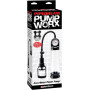 Pompa Pipedream con manometro Pump Worx