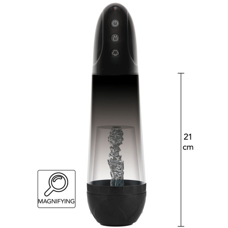 Pompa Per Pene Automatica Hidden Desire