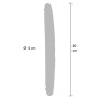 Fallo realistico doppio in silicone ToyJoy 40 cm
