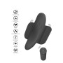 Vibratore con Ali Indossabile Kalli