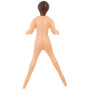 Bambola gonfiabile Yuki con vagina ano e bocca You2Toys