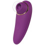 Vibratore stimolatore clitoride con aspirazione Xocoon Sensual Sway Air