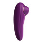 Vibratore stimolatore clitoride con aspirazione Xocoon Sensual Sway Air