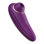 Vibratore stimolatore clitoride con aspirazione Xocoon Sensual Sway Air