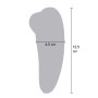 Vibratore stimolatore clitoride con aspirazione Xocoon Sensual Sway Air