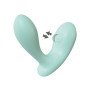Vibratore indossabile stimolatore clitoride Xocoon DuoVibe II