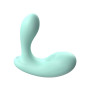 Vibratore indossabile stimolatore clitoride Xocoon DuoVibe II