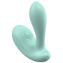 Vibratore indossabile stimolatore clitoride Xocoon DuoVibe II
