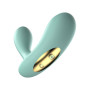 Vibratore indossabile stimolatore clitoride Xocoon DuoVibe II