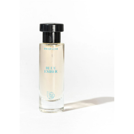 Eye of Love Bloom Pheromone Perfume Attract Her 30ml