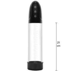 Pompa automatica per pene Hidden Desire Fusion X