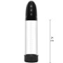 Pompa automatica per pene Hidden Desire Fusion X