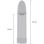 Pompa automatica per pene Hidden Desire Fusion X