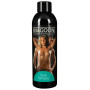 Olio per massaggi erotici Love Fantasy