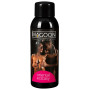 Olio per massaggi erotici Oriental Ecstasy