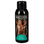 Olio per massaggi erotici aromatizzato Love Fantasy