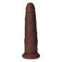 Fallo realistico morbido con ventosa 19,5 cm Toyz4Lovers