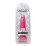 Fallo realistico flessibile con ventosa 19,5 cm Toyz4Lovers