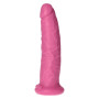 Fallo realistico flessibile con ventosa 19,5 cm Toyz4Lovers
