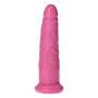 Fallo realistico flessibile con ventosa 19,5 cm Toyz4Lovers