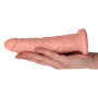 Fallo realistico pene finto 19,5 cm Toyz4Lovers