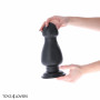 Plug Anale Extra Large El Penon Black