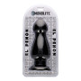 Plug Anale Extra Large El Penon Black