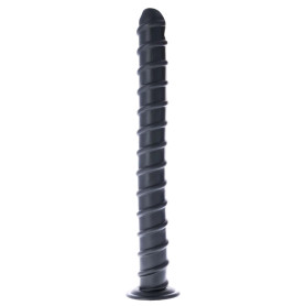 Fallo Finto Plug Anale Cabogirao Black