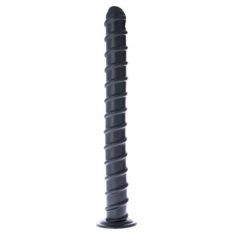 Fallo Finto Plug Anale Cabogirao Black