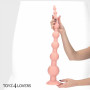 Plug Anale XXL Bungle Bungle Rosa