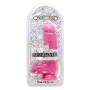 Fallo realistico XXL con testicoli dildo Ulisse 22,5 cm Toyz4Lovers