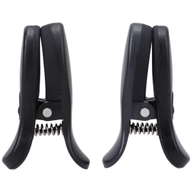 Morsetti vibranti per capezzoli wireless Dott. Johnson
