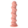 Dildo anale extreme Pico De Fogo Toyz4Lovers