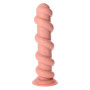 Dildo anale extreme Pico De Fogo Toyz4Lovers