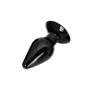 Plug anale medium Extreme Hidden Desire