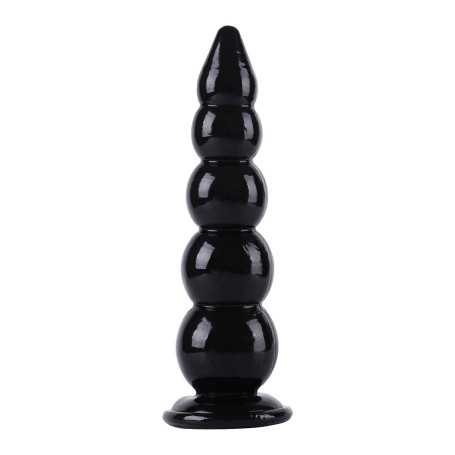 Buttplug Balls XXXL Extreme Hidden Desire 40 cm