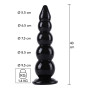 Buttplug Balls XXXL Extreme Hidden Desire 40 cm
