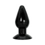 Buttplug Large dilatatore anale Extreme Hidden Desire