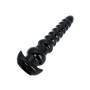 Fallo anale XXL Anal Drill 34 cm Hidden Desire