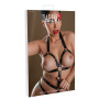 Body erotico intimo sexy con seno aperto Daring Intimates