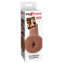 Masturbatore realistico ano finto Pipedream Extreme