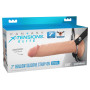 Fallo realistico indossabile strap-on 7" Fantasy X-tensions Elite