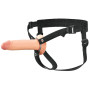 Fallo realistico indossabile strap-on 7" Fantasy X-tensions Elite